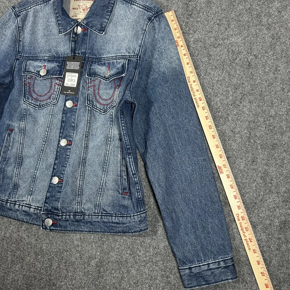 True Religion nwt true